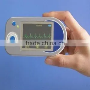 Best Price of Ecg Machine Made in China thumbnail-1