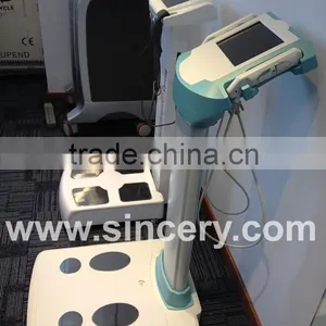 2016 The Latest Quantum Magnetic Resonance Body Analyzer thumbnail-6