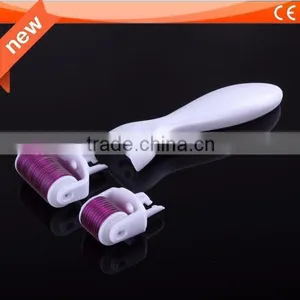 Derma Roller Skin Care Derma Pen Microdermabrasion Machine Beijing Lady Beauty thumbnail-1