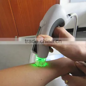 Micro Needle RF Fractional Machine thumbnail-6