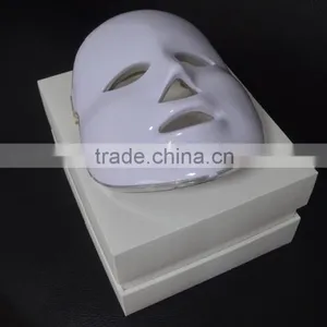 Hotselling Skin Rejuventation Acne Removal Beauty Equipment Led Mask thumbnail-3