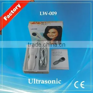 Ultrasonic Beauty & Health Instrument(LW-009)for Skin Care thumbnail-6