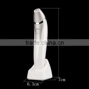 Wholesle New Product Beauty Tools Facial Skin Care 3 In 1 Ultrasonic Microdermabrasion Machine thumbnail-3