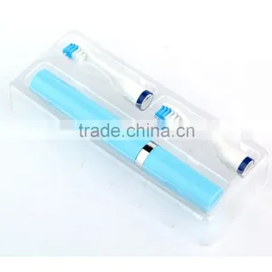 Ultrasonic Electric Toothbrush Rechargeable Type thumbnail-4
