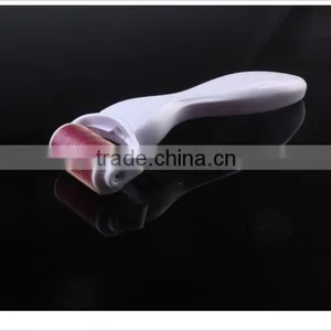 GTO Hot Sale on 1200 Needles Derma Roller for Skin Care thumbnail-6