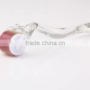 GTO540 Derma Roller 1.5mm Face Lift Medical Grade Dermaroller 540 thumbnail-2