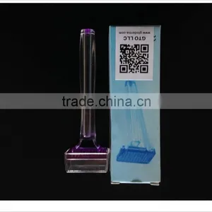GTO Brand 80 Needles Titanium Derma Stamp for Acne Mark Removal thumbnail-5