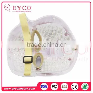 2017 Eycobeauty Newest Beauty Skin Care Korean Whitening Led Face Mask thumbnail-6