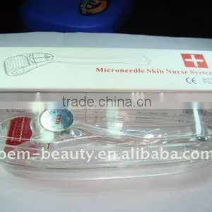 Medical Micro Needles Derma Roller L002 thumbnail-2