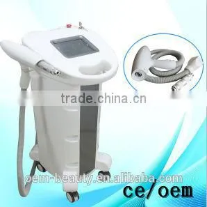 Hot China Products Painless and Efficient Ipl rf nd Yag Price Laser Hair Removal Machine thumbnail-1