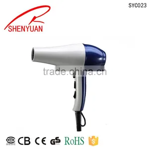 Commercial Price Professional AC Hair Dryer OEM Color thumbnail-1