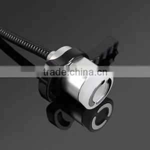 6 in 1 40khz Cavitation+Bi Polar RF+Vacuum+Ultrasound+Multi Polar RF+Bio Phototherapy thumbnail-6