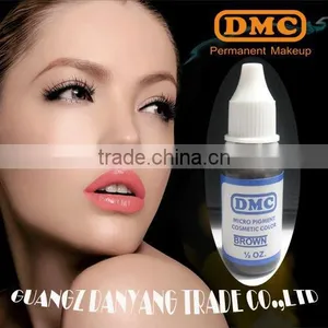 DMC Micro Pigments& Cheap Tattoo Ink thumbnail-1