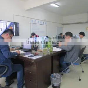 Dalian Gaishi Health Food Co., Ltd. company overview - view 3 thumbnail
