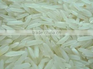 INDIAN BASMATI RICE thumbnail-1
