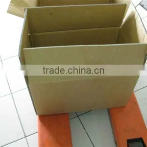 Carton Box for Banana thumbnail-1