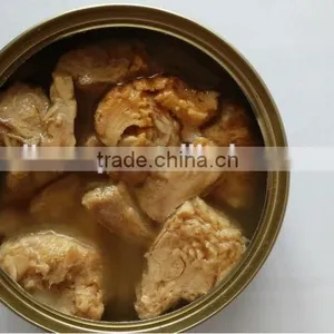 Canned Tuna thumbnail-1