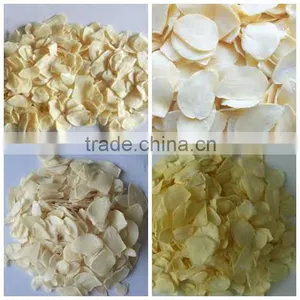 China Supplier Cheaper Dehydrated Dry Garlic Dehydrated Garlic Granules Manufacturer thumbnail-1
