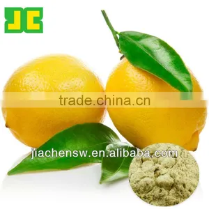 100%Pure Fruit Powder--Citrus Limon Dried Powder 10:1 thumbnail-1