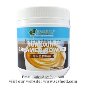 Non-Dairy Creamer Powder thumbnail-1