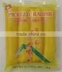 PICKLED RADISH thumbnail-1
