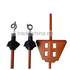 Electric Fence Insulator for Animal Fencing thumbnail-5