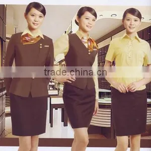 Restaurance/bar/hotel Uniform Made in Vietnam thumbnail-4