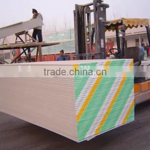 11mm Gypsum Board for Partition Wall thumbnail-5