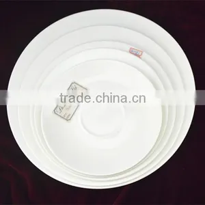 White Bone China Plates,wholesale Bone China Dinner Plates Dishes, White China Plates thumbnail-1
