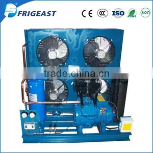 Air-cooled Condensing Units thumbnail-1