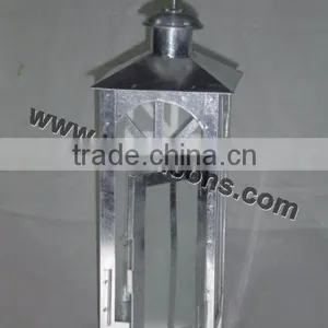 Classic Metal Lanterns, 2013 New Lantern thumbnail-1