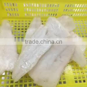 Frozen Alaska Pollock Fish Fillet for Thailand From China Seafood Exporter thumbnail-2