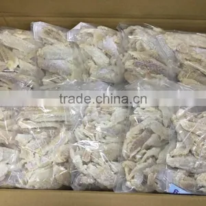 High Quality Dry Salted Pollock Migas thumbnail-6