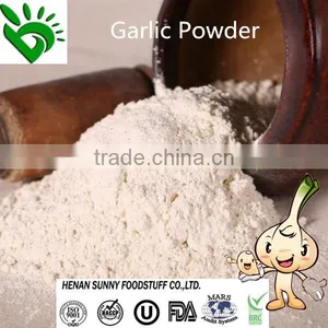 White Garlic Powder 100-120 Mesh thumbnail-1