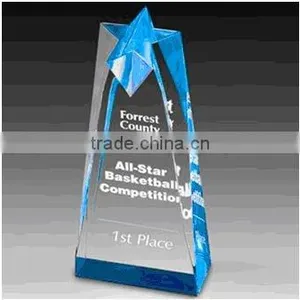 Acrylic Medals/ Trophies and Medals Sports/ Religious Medals Wholesale thumbnail-2