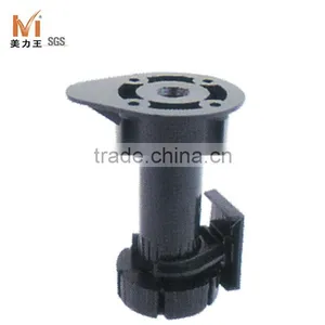 Plastic Furniture Leg Extenders for Cabinet Leg thumbnail-1