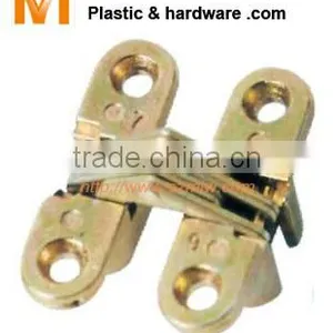 Zinc Alloy 180 Degree Fold Table Hinge thumbnail-1