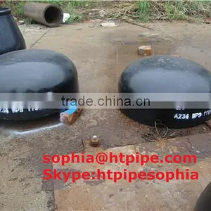 ASTM A860 WPHY 42End Cap thumbnail-5