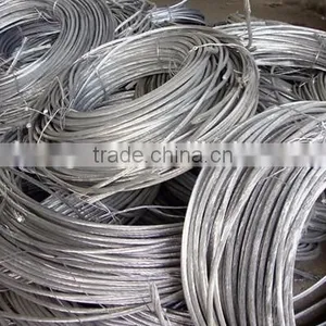 Aluminum Wire Scrap thumbnail-1