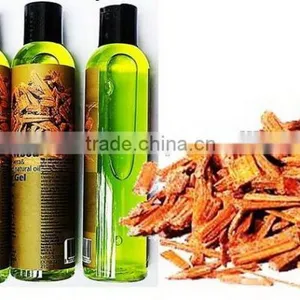 Shower Gel Herbal Scent : Sandal Wood thumbnail-1