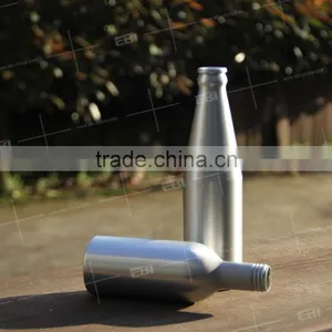 Empty Aluminum Used Beer Bottles thumbnail-1