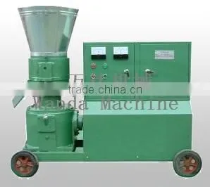 Best Selling Biomass Used Wood Sawdust Pellet Making Machine With CE thumbnail-1