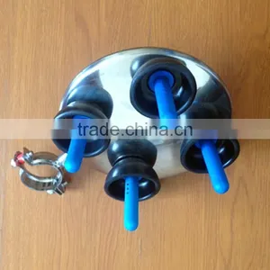 Best Price Cleaning Plate for Milking Machine thumbnail-2
