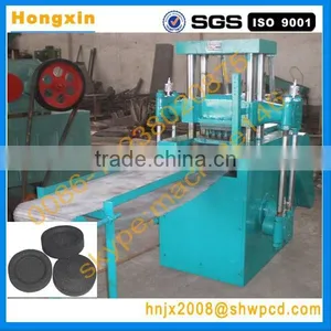 Best Quality Machine for Making Bbq Charcoal Charcoal Making Machine thumbnail-1