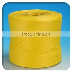 Hay Baing Twine With Excellent Running Precision & High Cost-effectivenss thumbnail-1