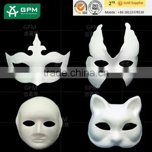 Professional v for Vendetta Mask for Sale With CE Certificate thumbnail-1