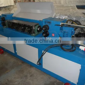 Numerical Control Rebar Straightening and Cutting Machine thumbnail-1