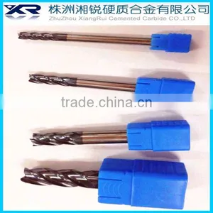 Tungsten Carbide End Mills Types thumbnail-6