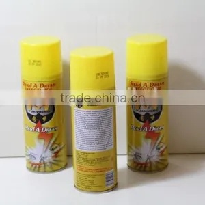 OEM Insecticide Pesticide Spray thumbnail-3