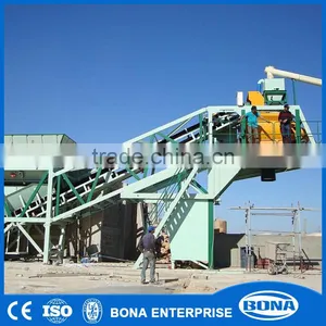 Website China Supplier Wholesale Mix Concrete Batch Plant thumbnail-4